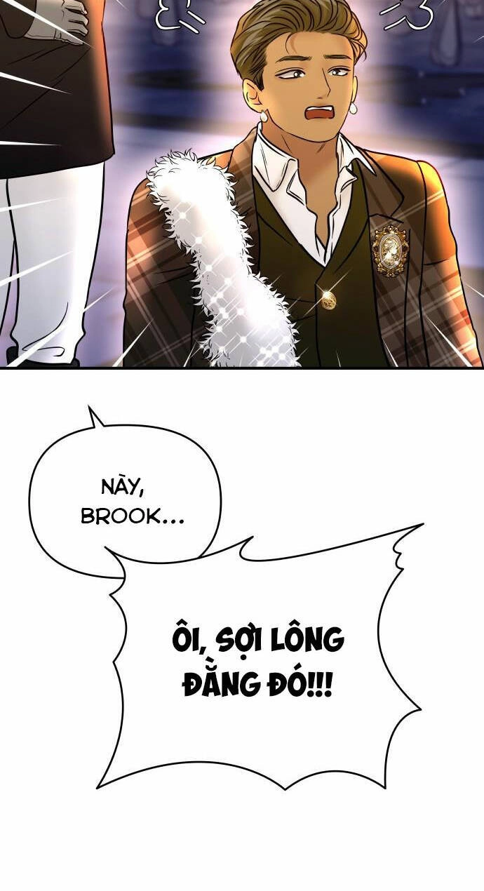 Mùa Đông Năm Ấy Tôi Đã Chapter 55 - 36