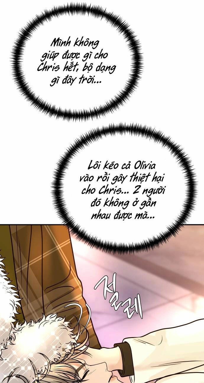 Mùa Đông Năm Ấy Tôi Đã Chapter 55 - 41