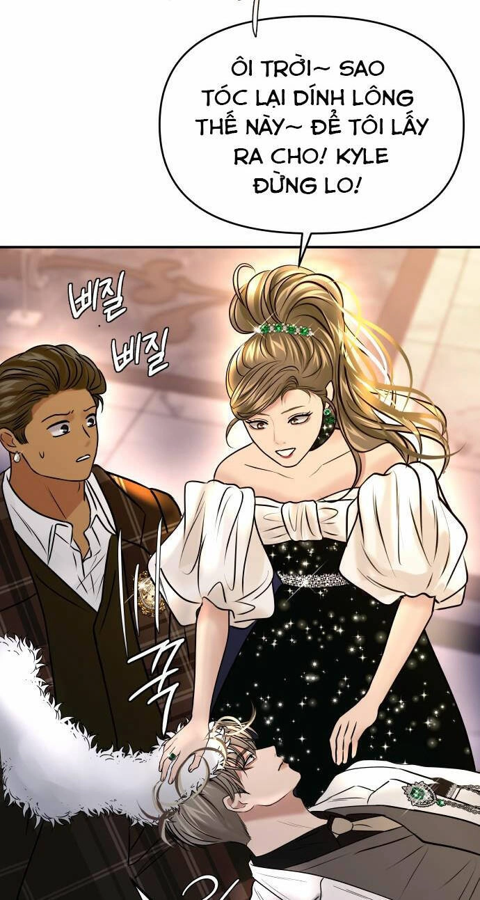 Mùa Đông Năm Ấy Tôi Đã Chapter 55 - 44