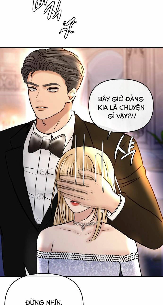 Mùa Đông Năm Ấy Tôi Đã Chapter 55 - 54