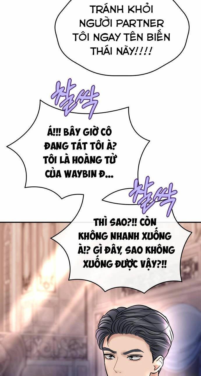 Mùa Đông Năm Ấy Tôi Đã Chapter 56 - 3