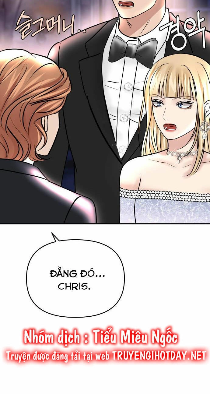 Mùa Đông Năm Ấy Tôi Đã Chapter 56 - 4