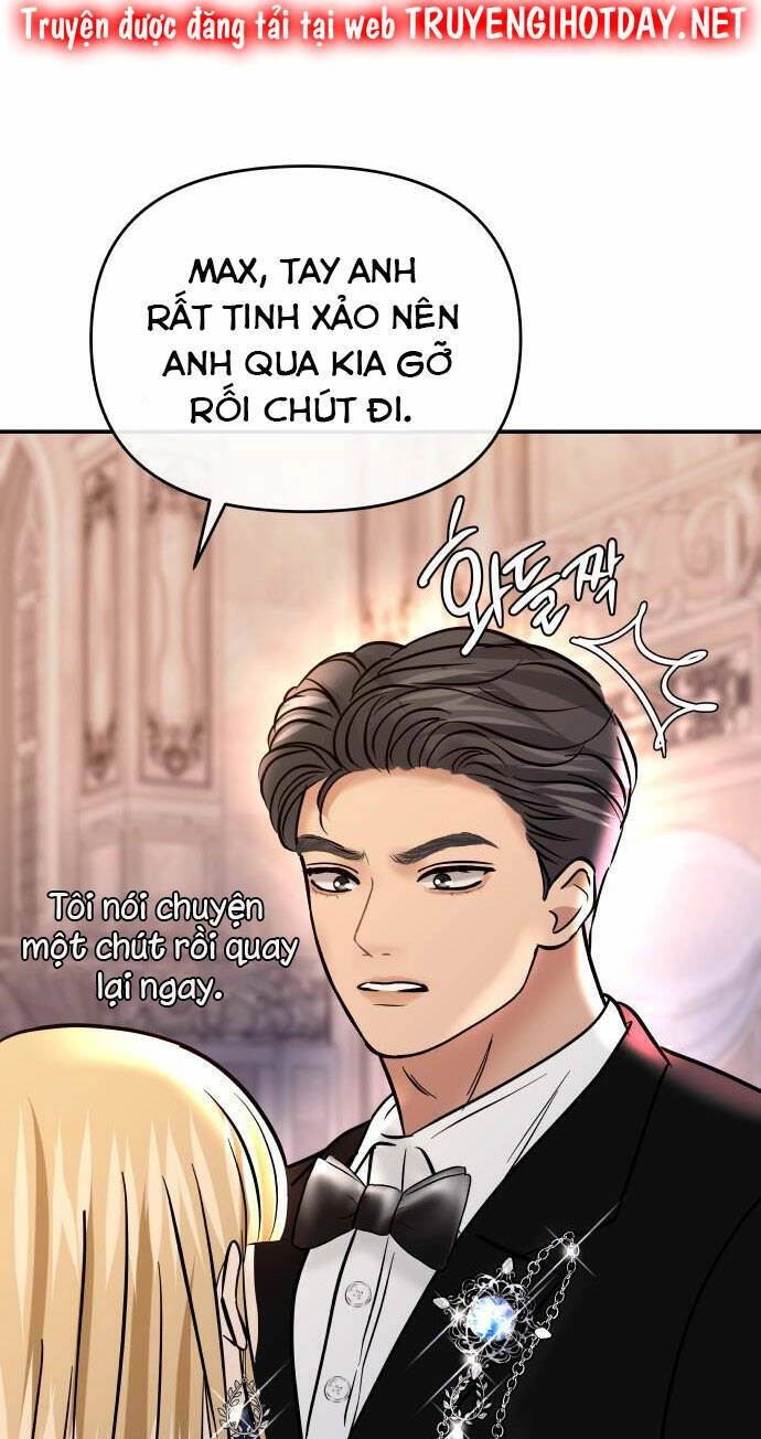 Mùa Đông Năm Ấy Tôi Đã Chapter 56 - 7