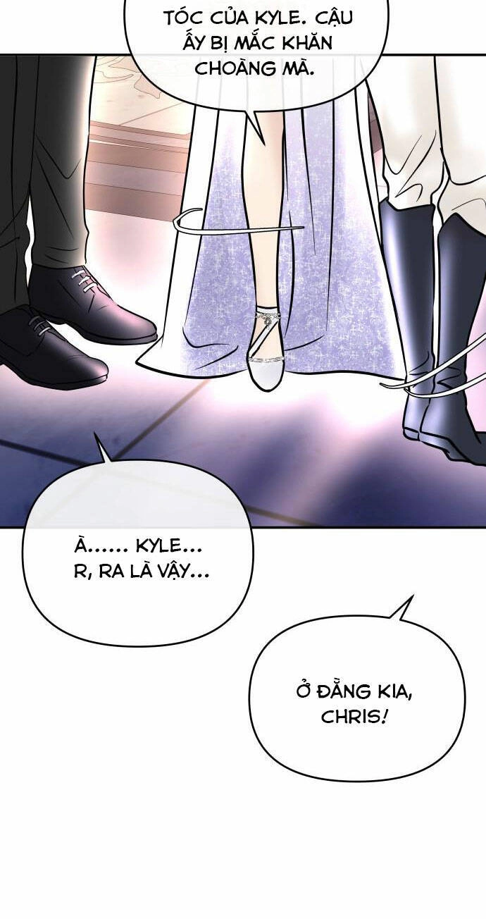 Mùa Đông Năm Ấy Tôi Đã Chapter 56 - 9