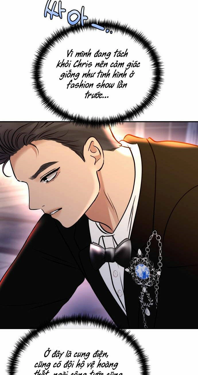 Mùa Đông Năm Ấy Tôi Đã Chapter 56 - 12