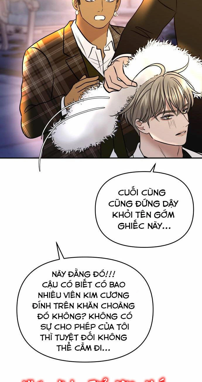 Mùa Đông Năm Ấy Tôi Đã Chapter 56 - 23