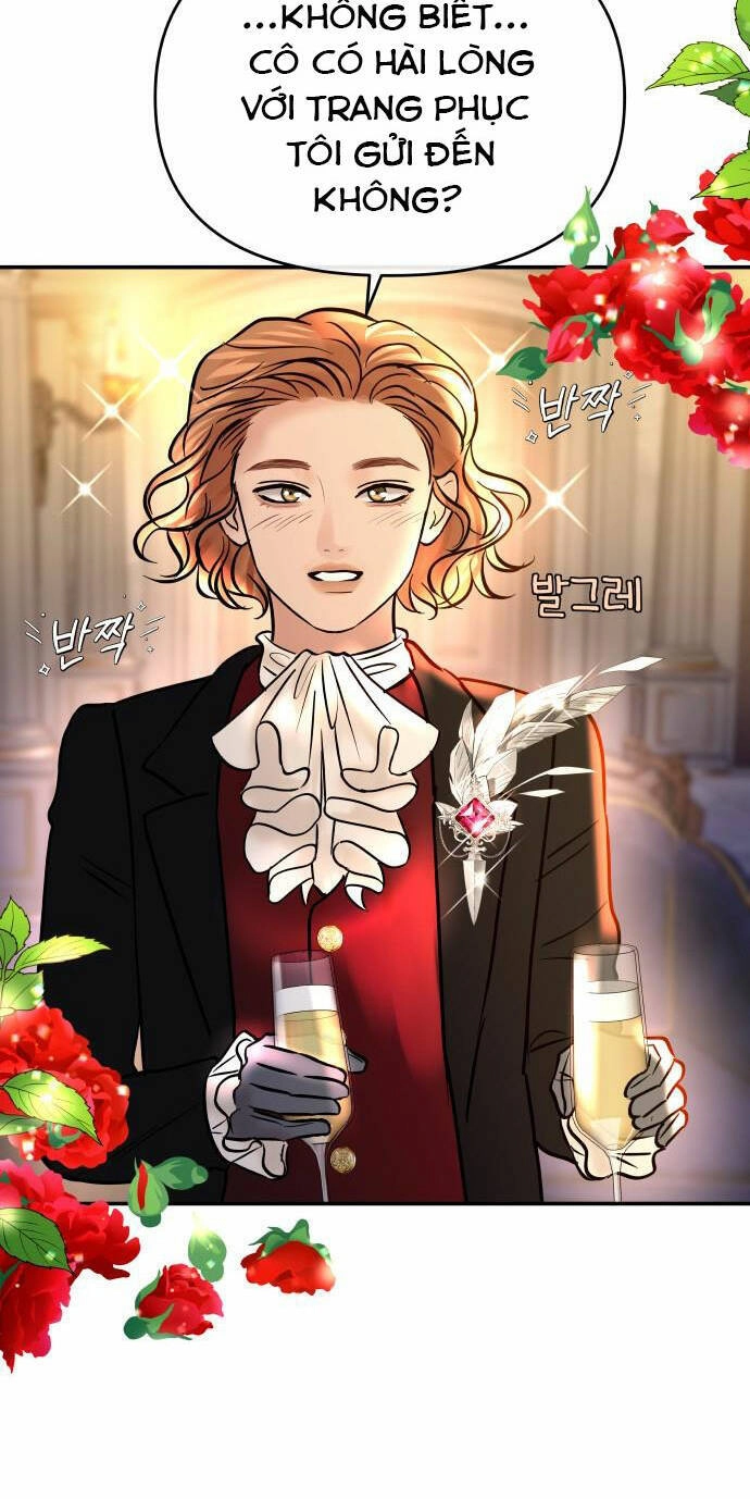 Mùa Đông Năm Ấy Tôi Đã Chapter 56 - 38