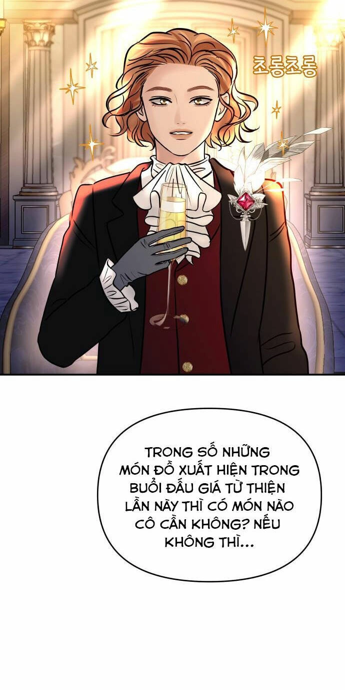 Mùa Đông Năm Ấy Tôi Đã Chapter 56 - 44