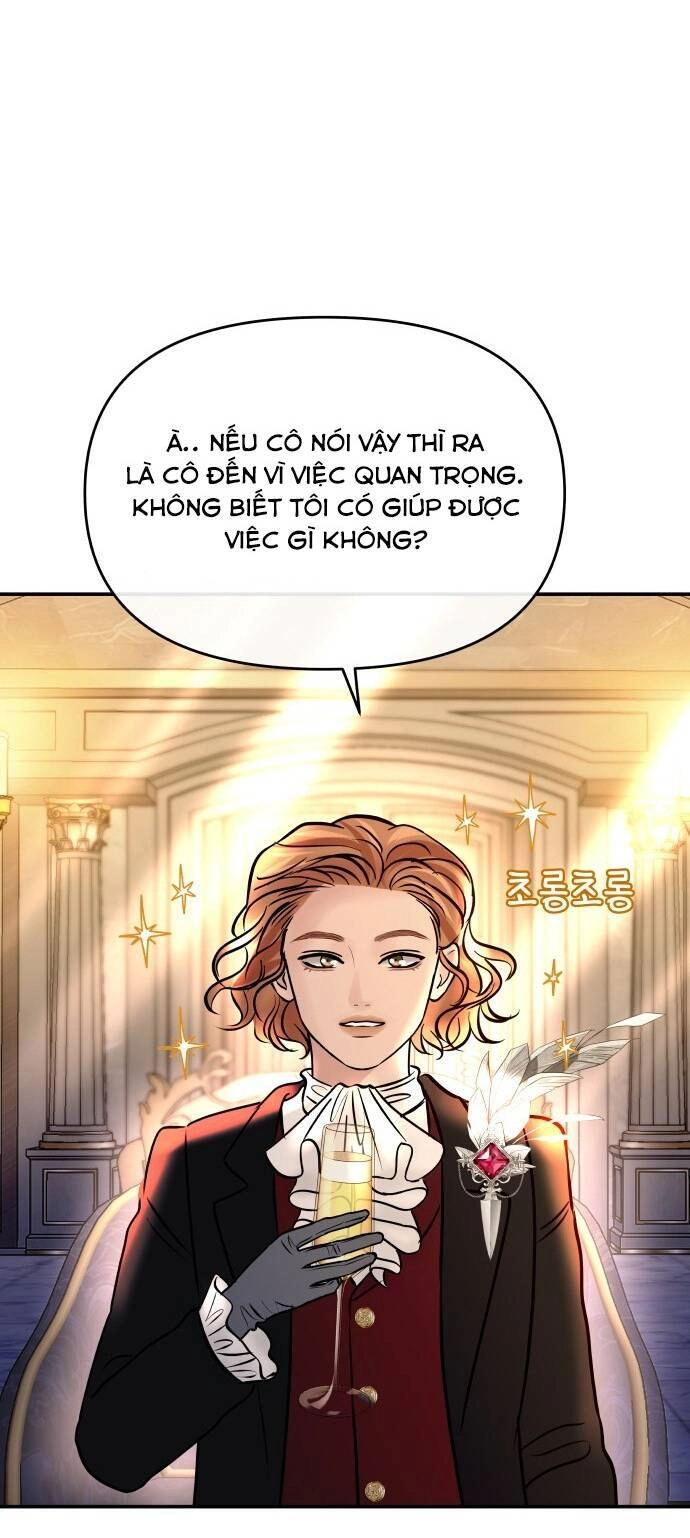 Mùa Đông Năm Ấy Tôi Đã Chapter 57 - 3