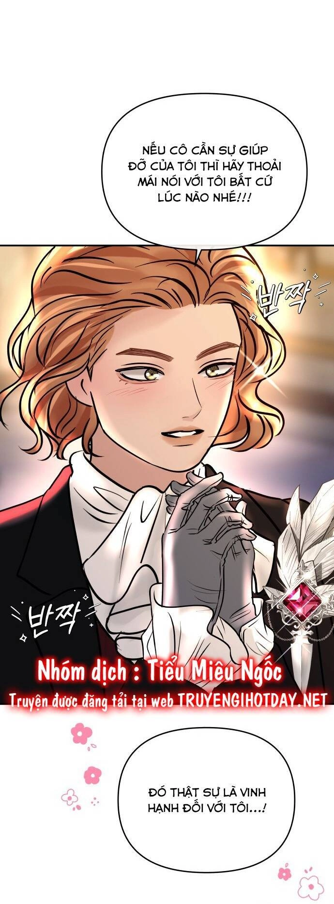 Mùa Đông Năm Ấy Tôi Đã Chapter 57 - 11