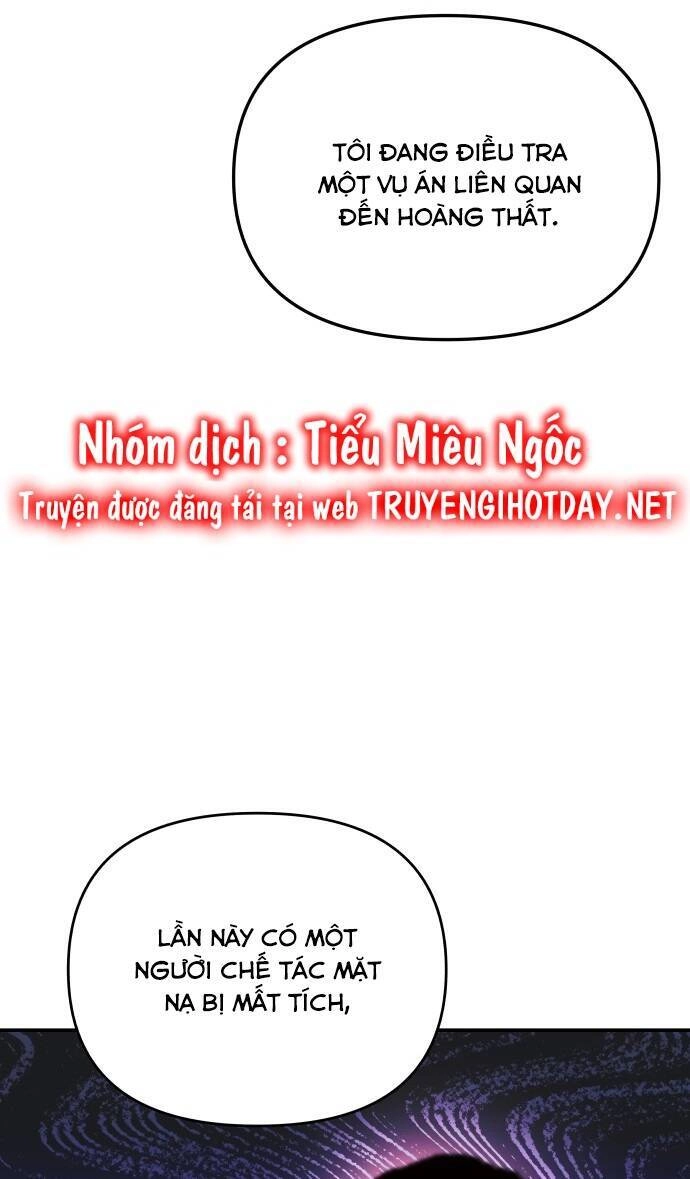 Mùa Đông Năm Ấy Tôi Đã Chapter 57 - 19