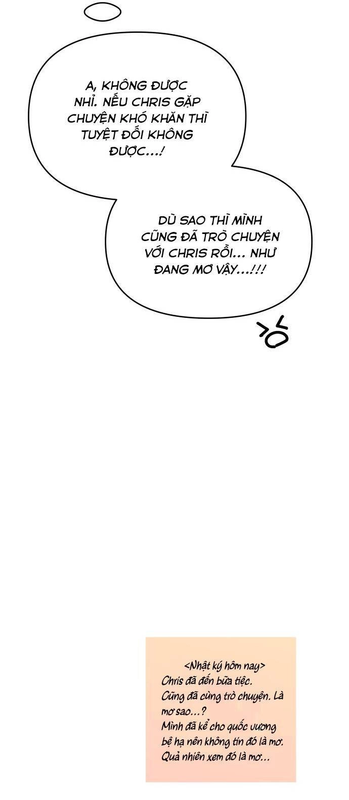 Mùa Đông Năm Ấy Tôi Đã Chapter 57 - 23