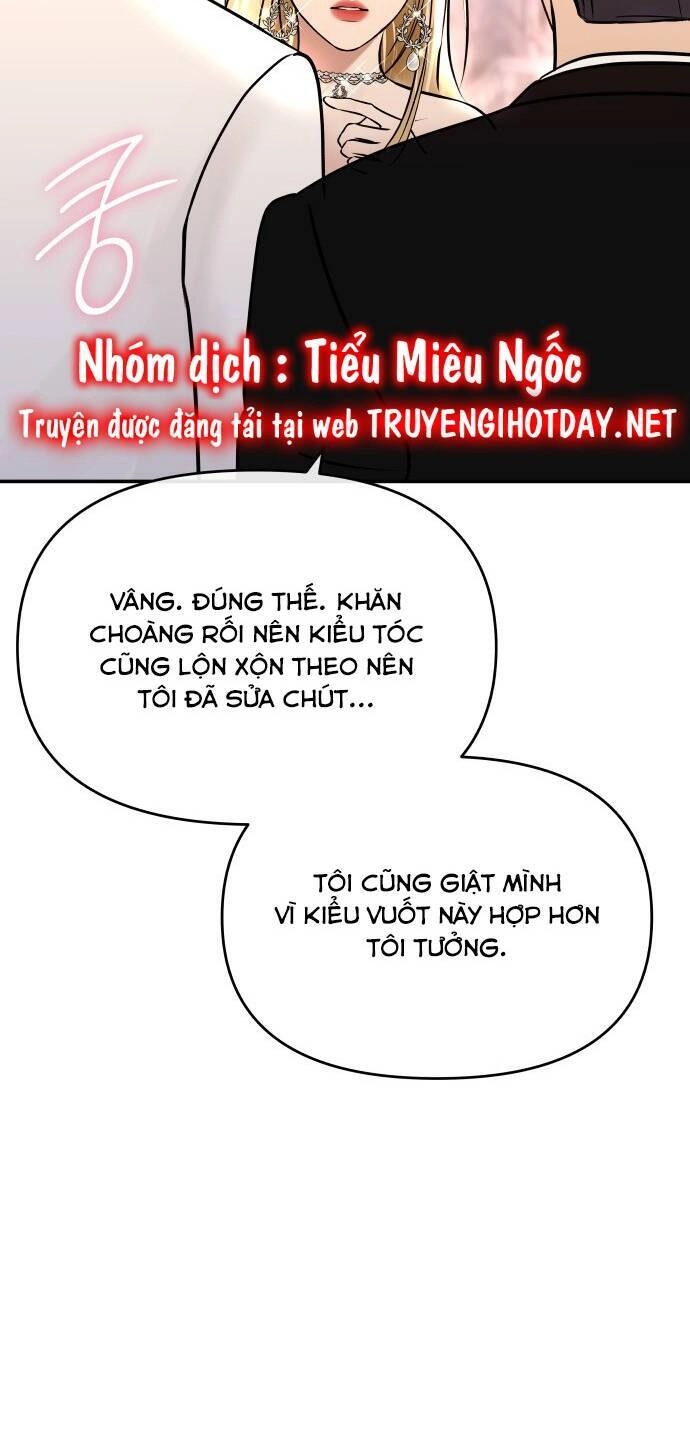 Mùa Đông Năm Ấy Tôi Đã Chapter 57 - 38