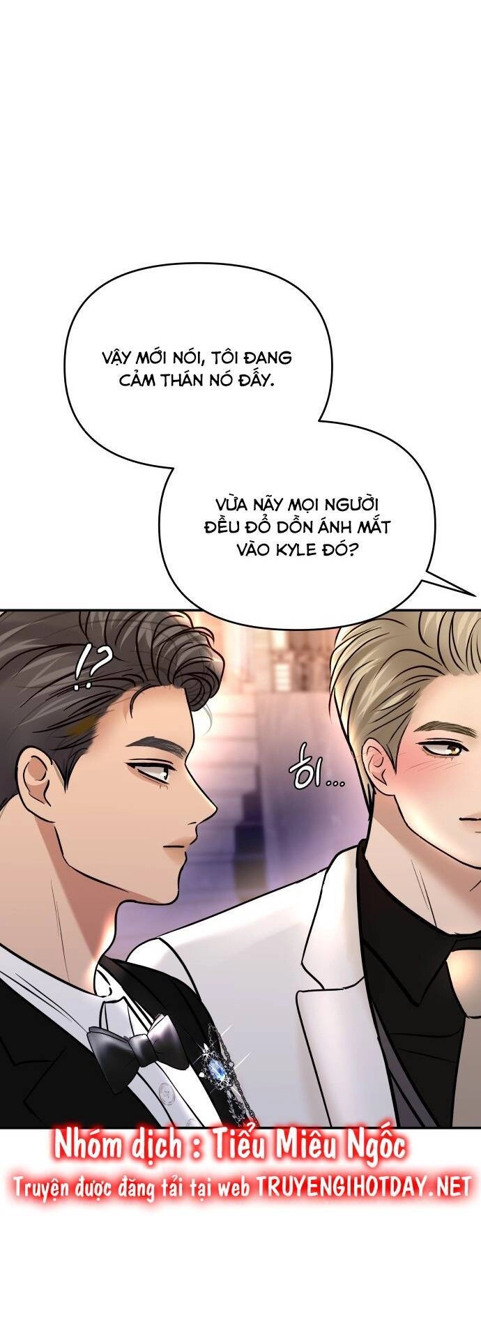 Mùa Đông Năm Ấy Tôi Đã Chapter 57 - 39