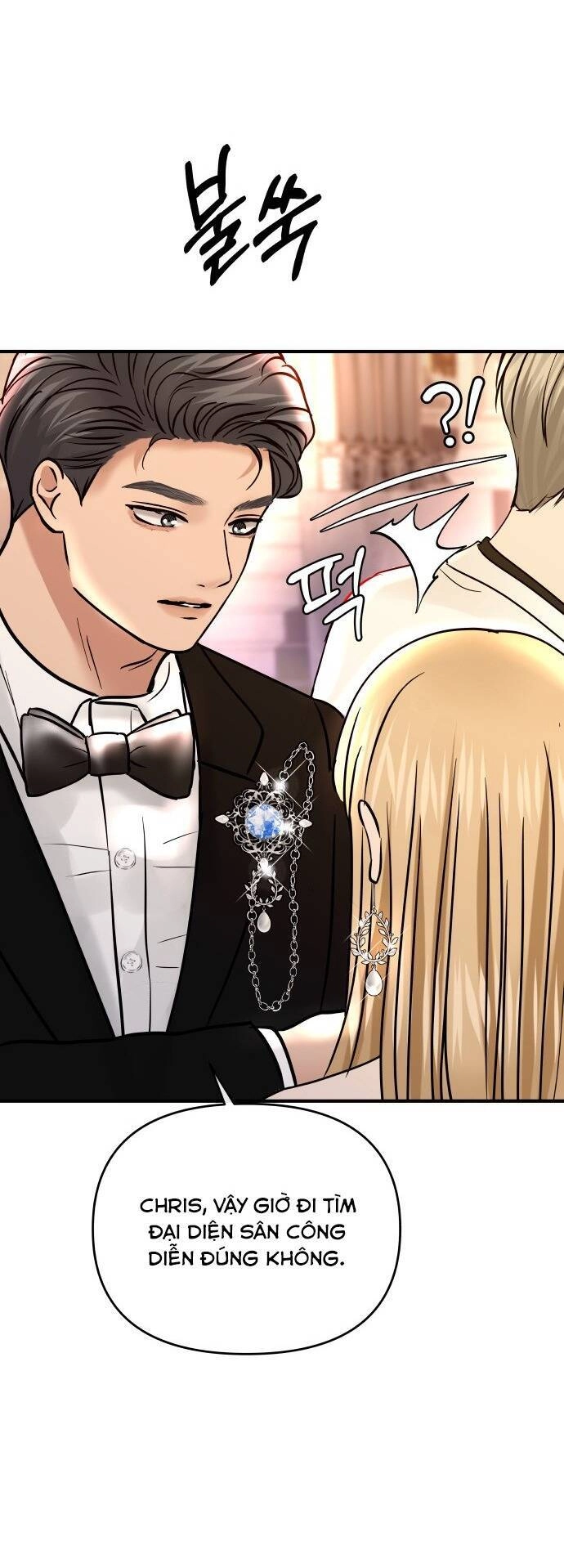 Mùa Đông Năm Ấy Tôi Đã Chapter 57 - 40