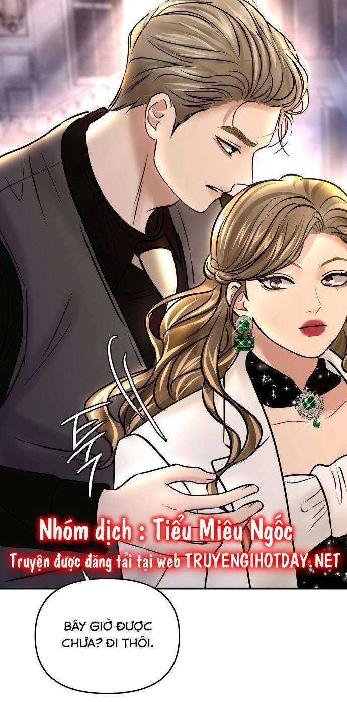 Mùa Đông Năm Ấy Tôi Đã Chapter 57 - 52