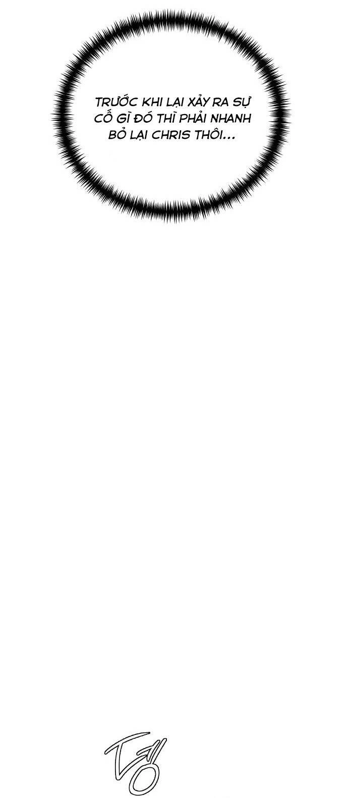 Mùa Đông Năm Ấy Tôi Đã Chapter 58 - 1