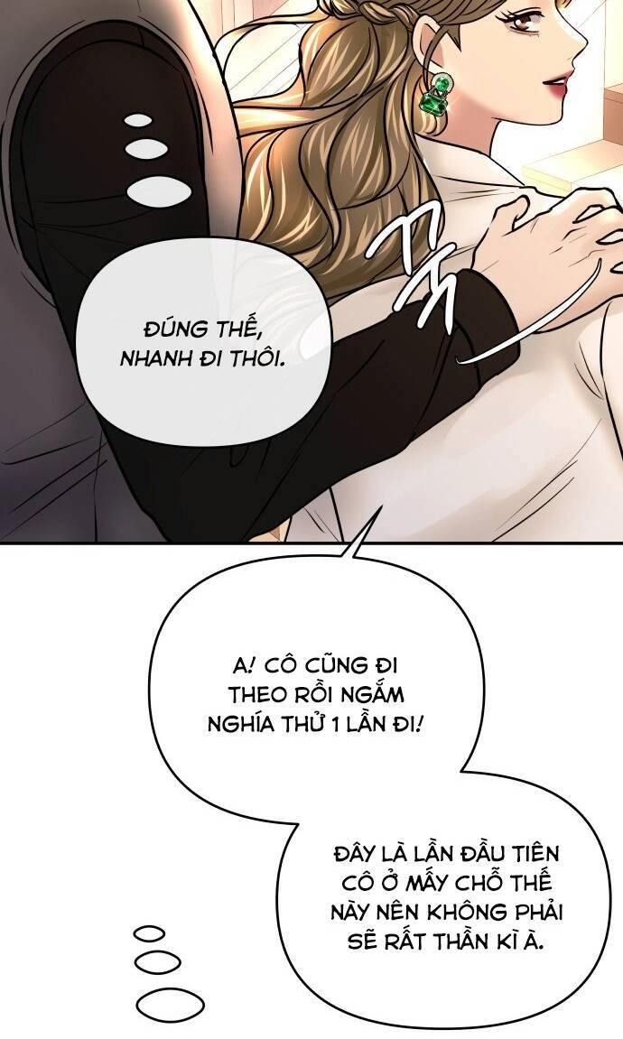 Mùa Đông Năm Ấy Tôi Đã Chapter 58 - 4