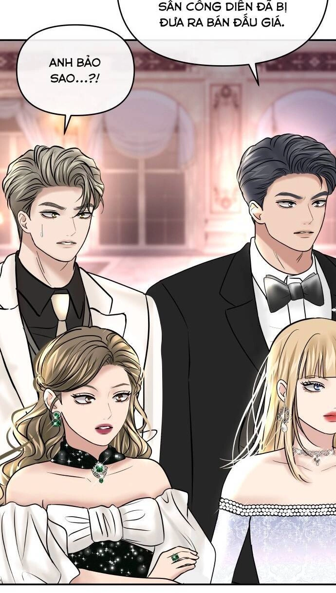 Mùa Đông Năm Ấy Tôi Đã Chapter 58 - 11