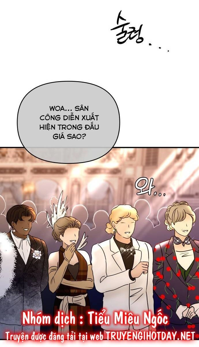 Mùa Đông Năm Ấy Tôi Đã Chapter 58 - 13