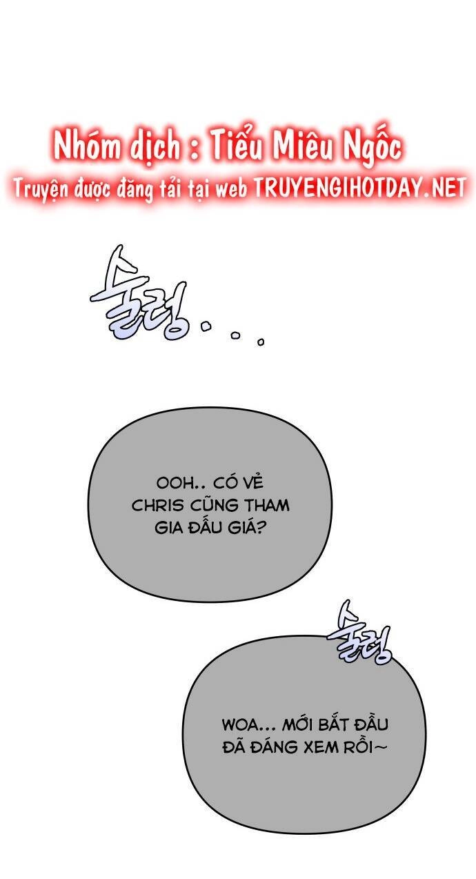 Mùa Đông Năm Ấy Tôi Đã Chapter 58 - 19