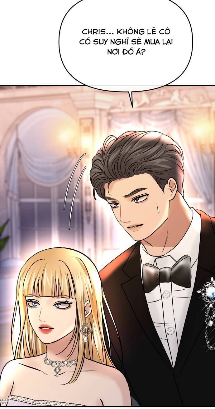 Mùa Đông Năm Ấy Tôi Đã Chapter 58 - 22