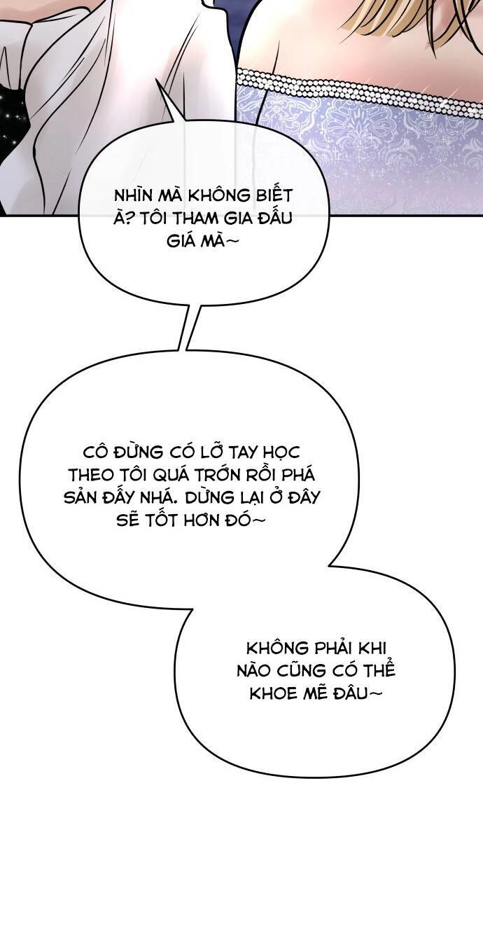 Mùa Đông Năm Ấy Tôi Đã Chapter 58 - 33