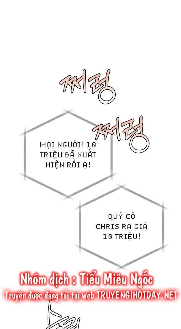 Mùa Đông Năm Ấy Tôi Đã Chapter 58 - 36