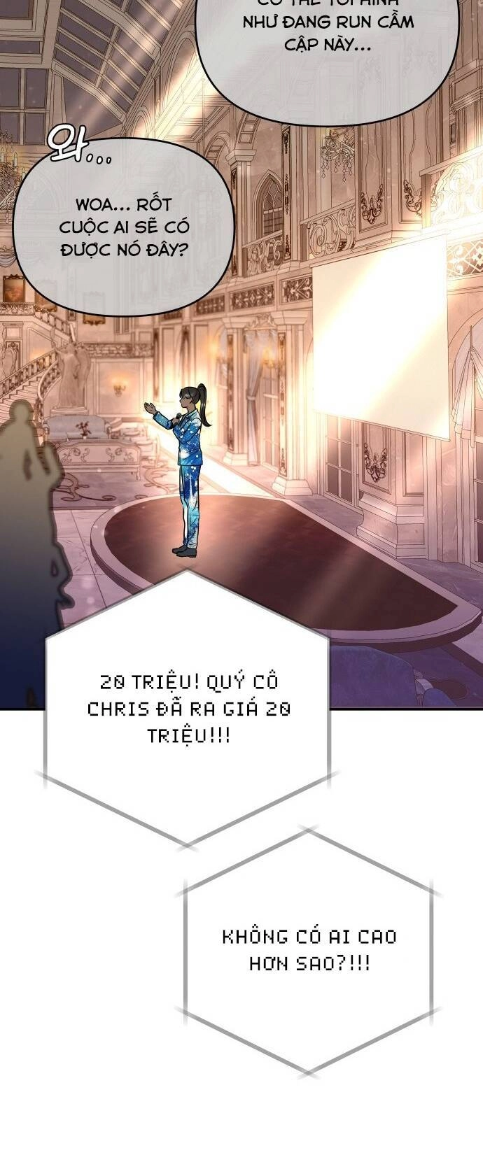 Mùa Đông Năm Ấy Tôi Đã Chapter 58 - 42