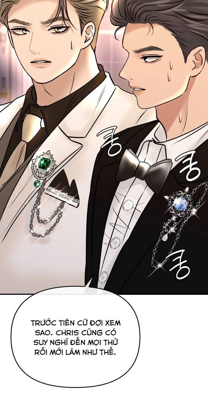 Mùa Đông Năm Ấy Tôi Đã Chapter 58 - 44