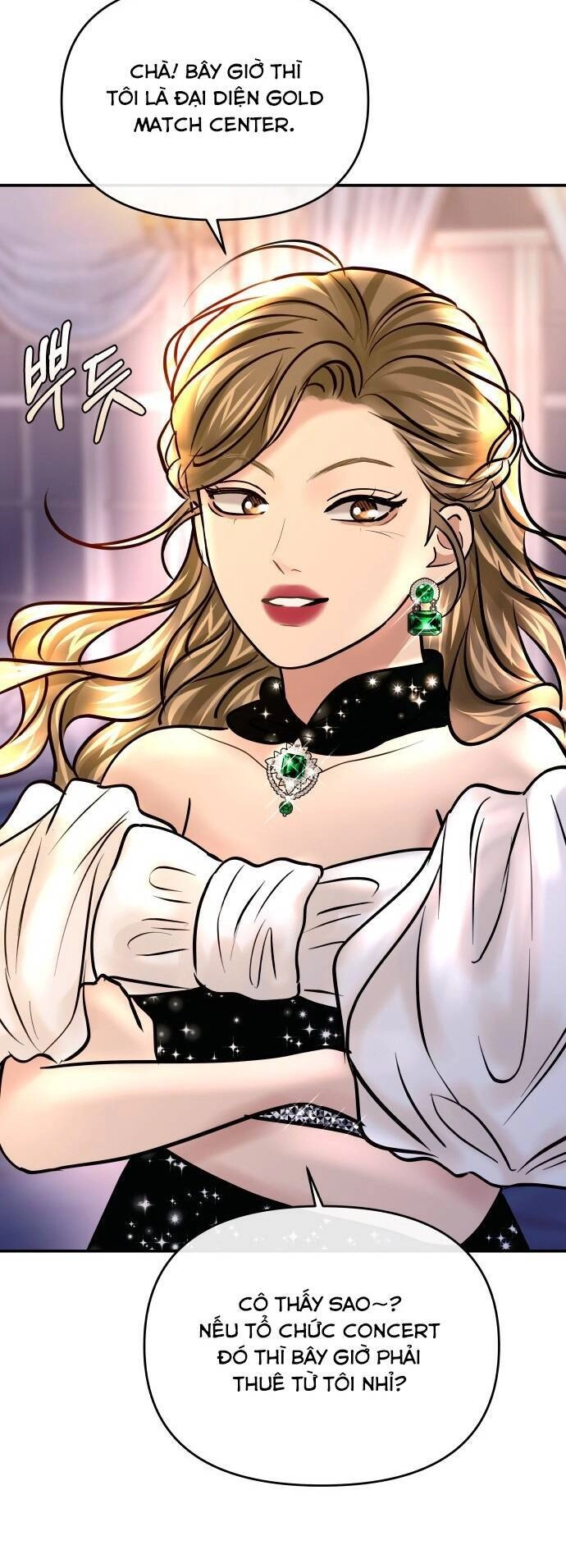 Mùa Đông Năm Ấy Tôi Đã Chapter 59 - 3