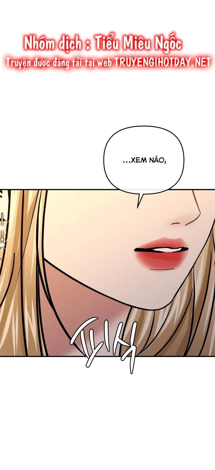 Mùa Đông Năm Ấy Tôi Đã Chapter 59 - 4