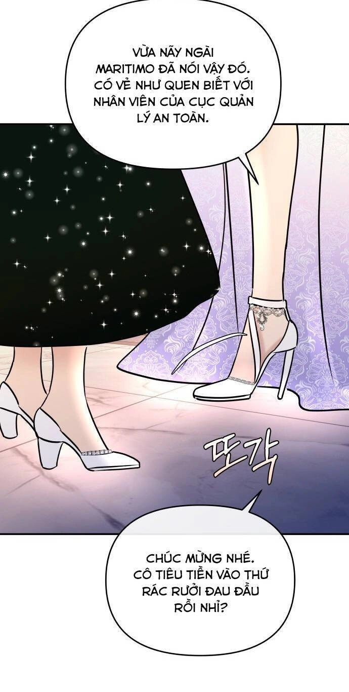 Mùa Đông Năm Ấy Tôi Đã Chapter 59 - 12