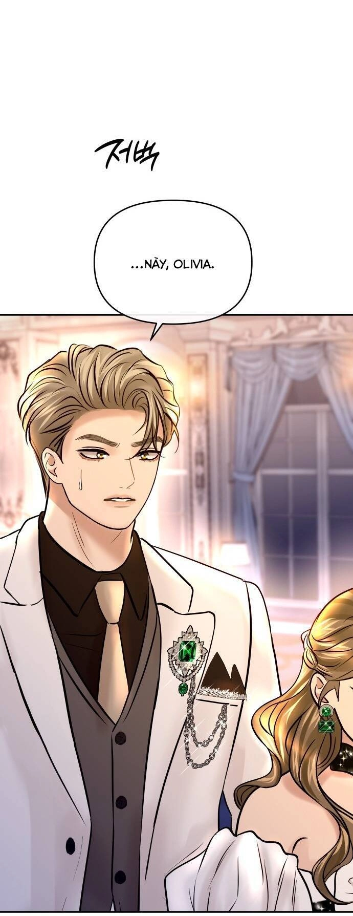 Mùa Đông Năm Ấy Tôi Đã Chapter 59 - 18