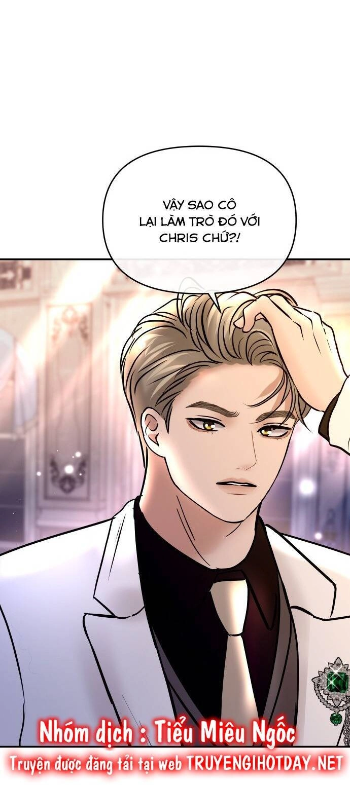 Mùa Đông Năm Ấy Tôi Đã Chapter 59 - 21