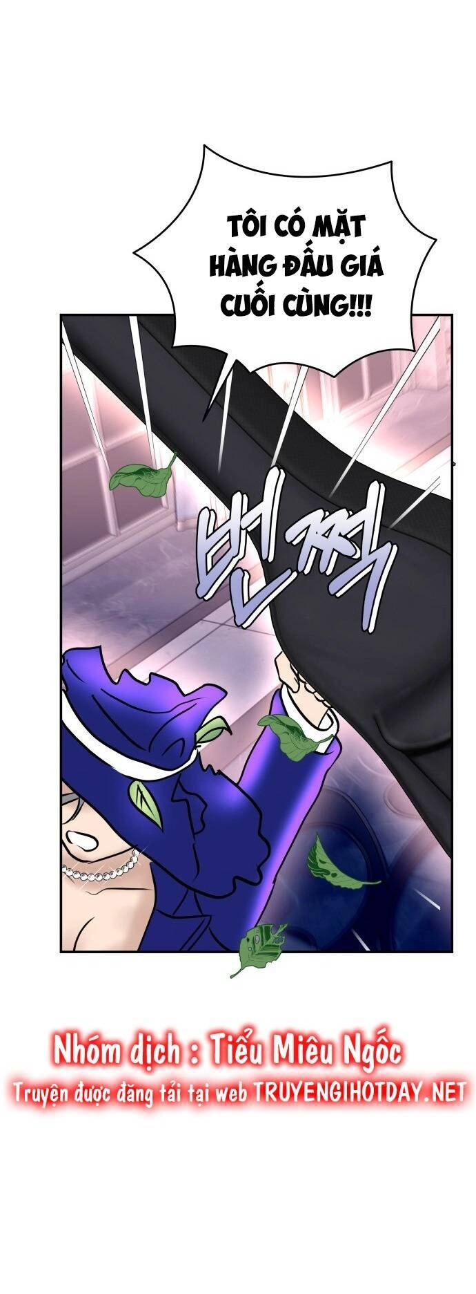 Mùa Đông Năm Ấy Tôi Đã Chapter 59 - 40