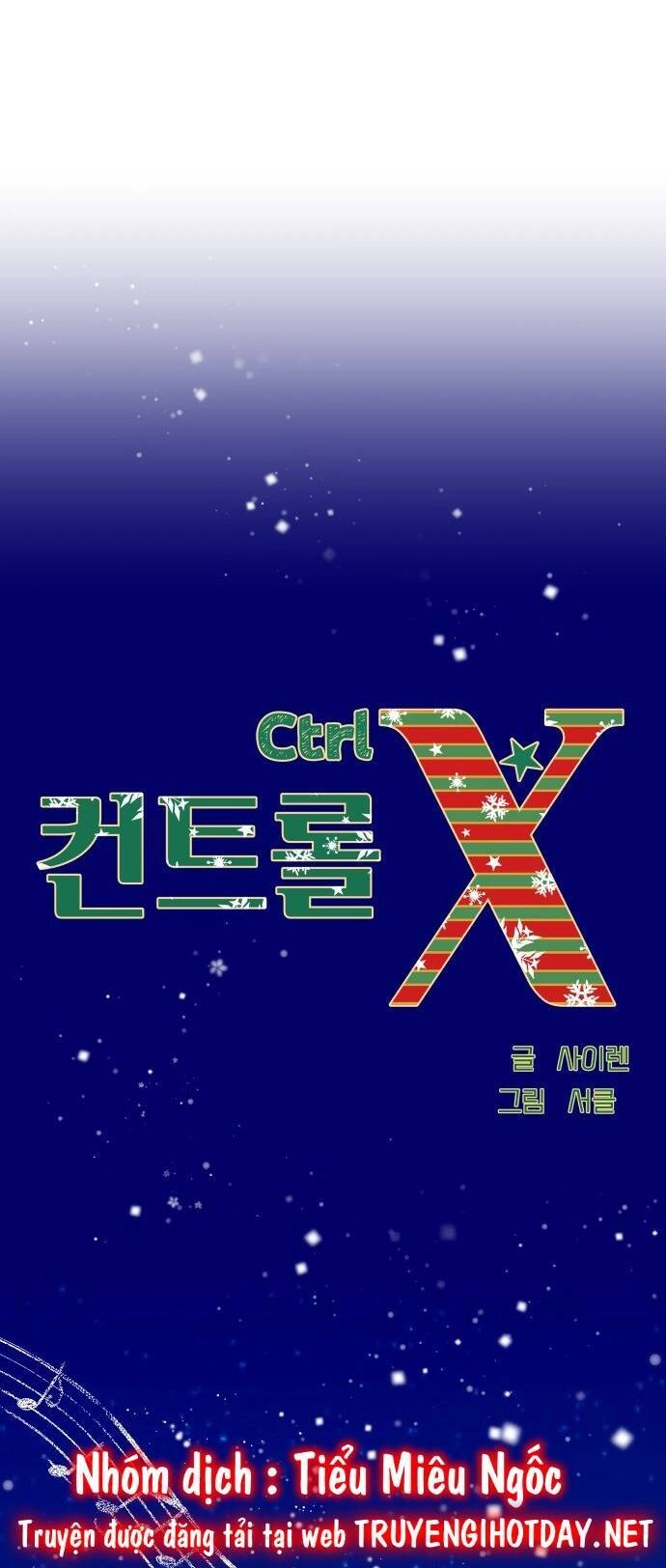 Mùa Đông Năm Ấy Tôi Đã Chapter 59 - 42