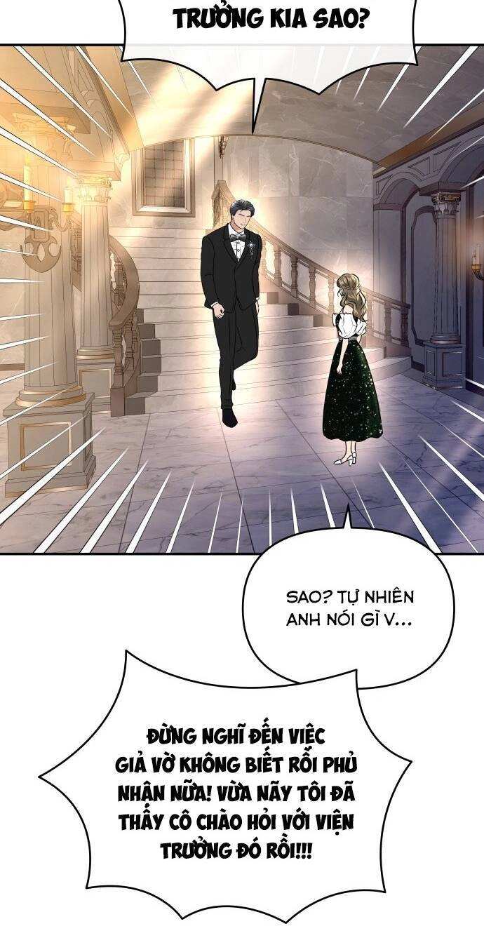 Mùa Đông Năm Ấy Tôi Đã Chapter 60 - 33