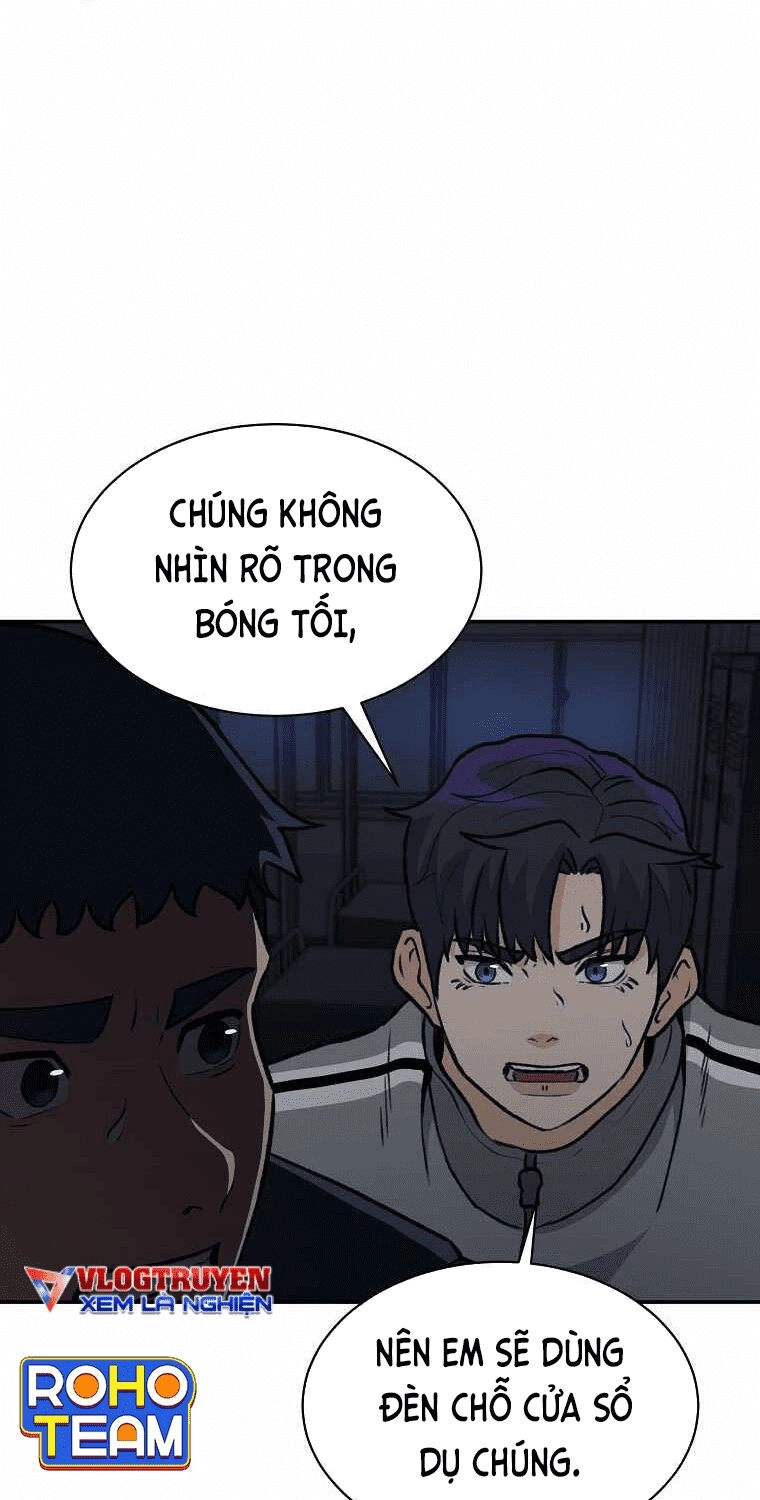 Con Tàu Zombie Chapter 15 - 15