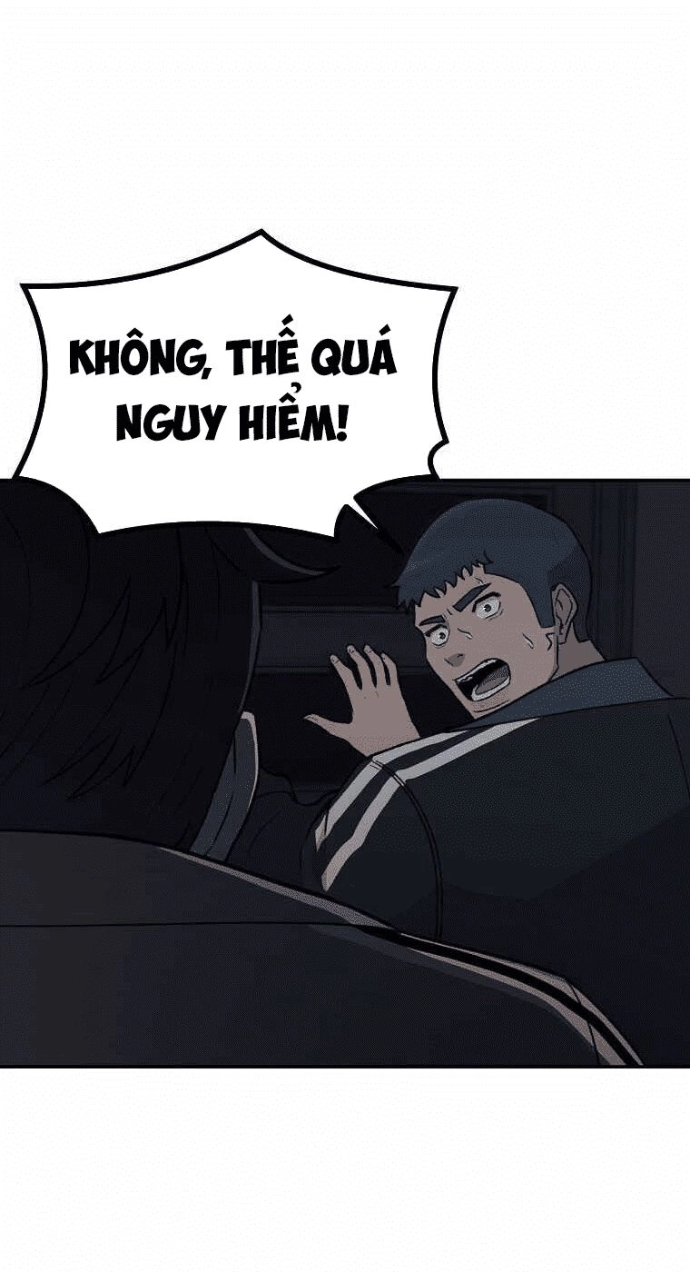 Con Tàu Zombie Chapter 15 - 17
