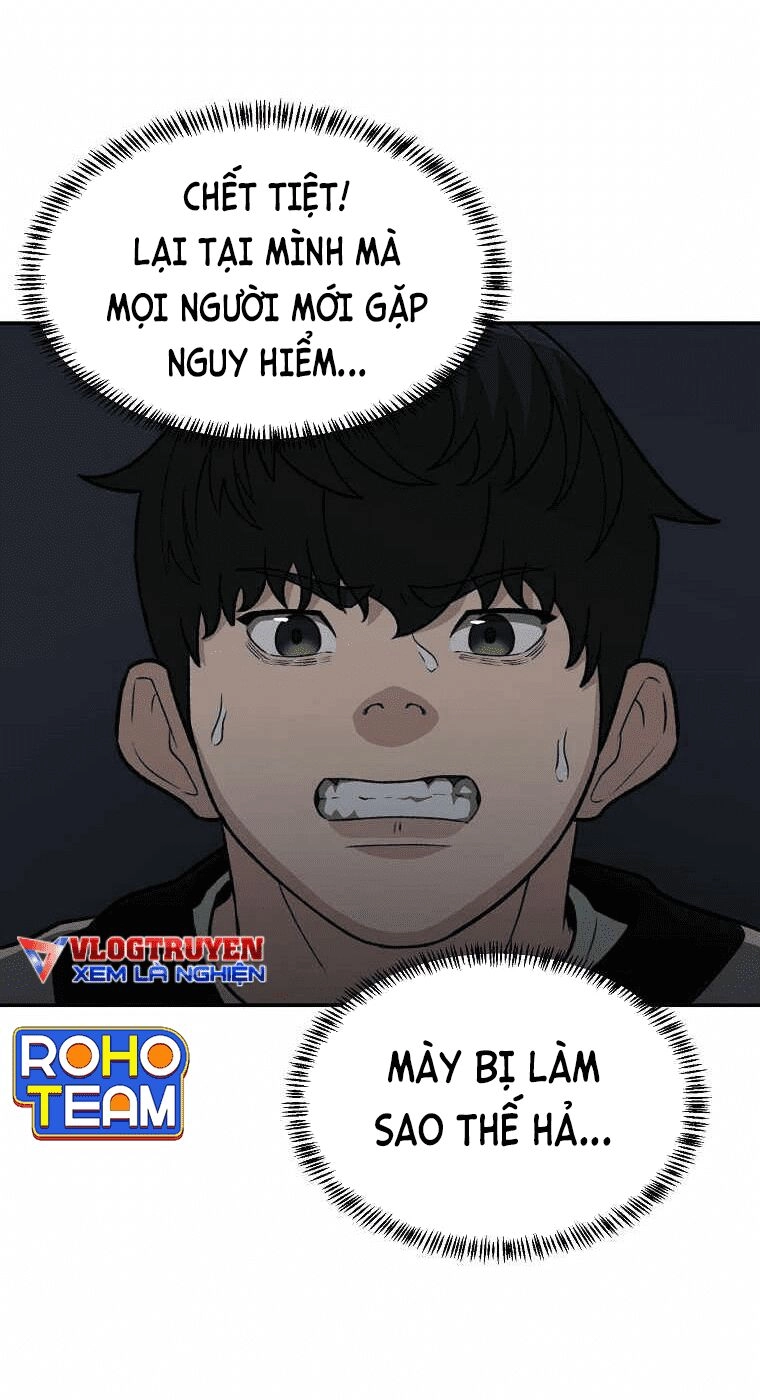 Con Tàu Zombie Chapter 15 - 21