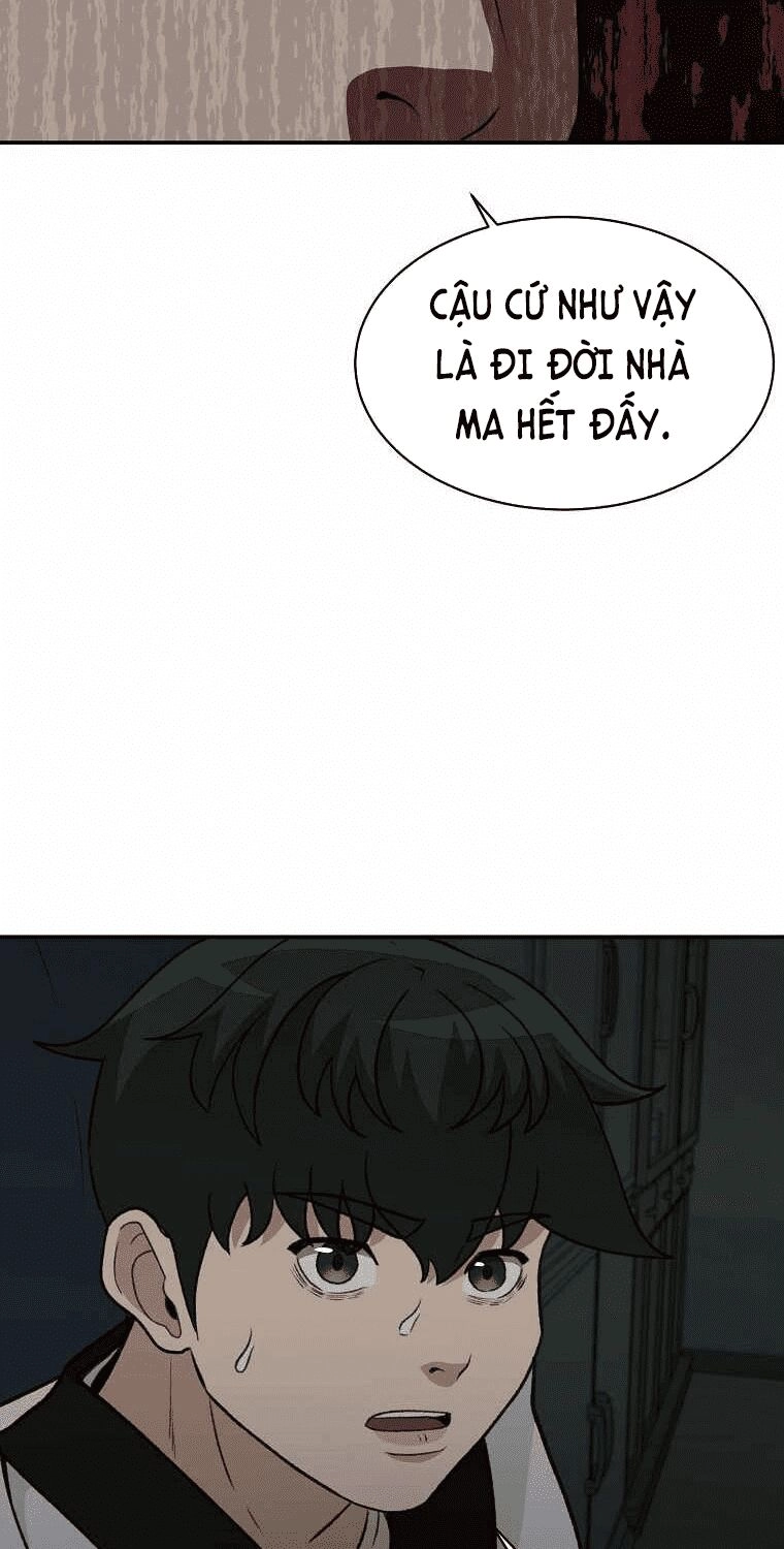 Con Tàu Zombie Chapter 15 - 24