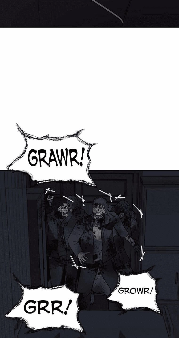 Con Tàu Zombie Chapter 15 - 33