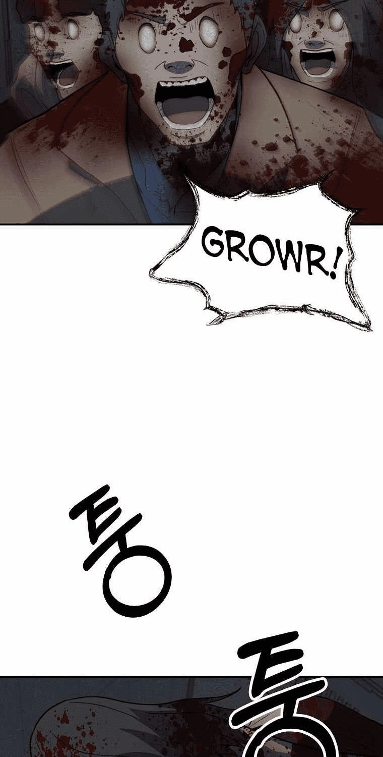 Con Tàu Zombie Chapter 15 - 36