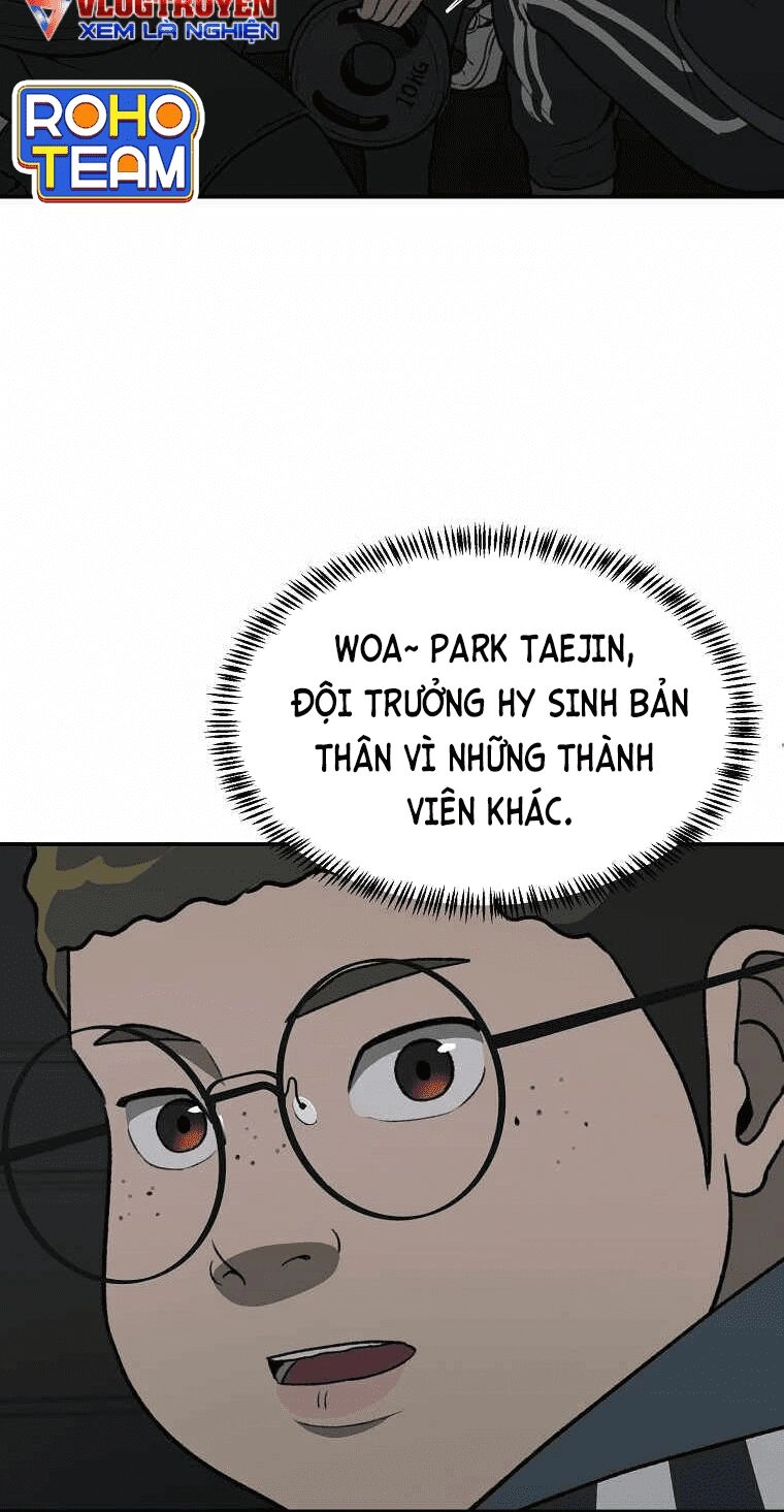Con Tàu Zombie Chapter 15 - 41