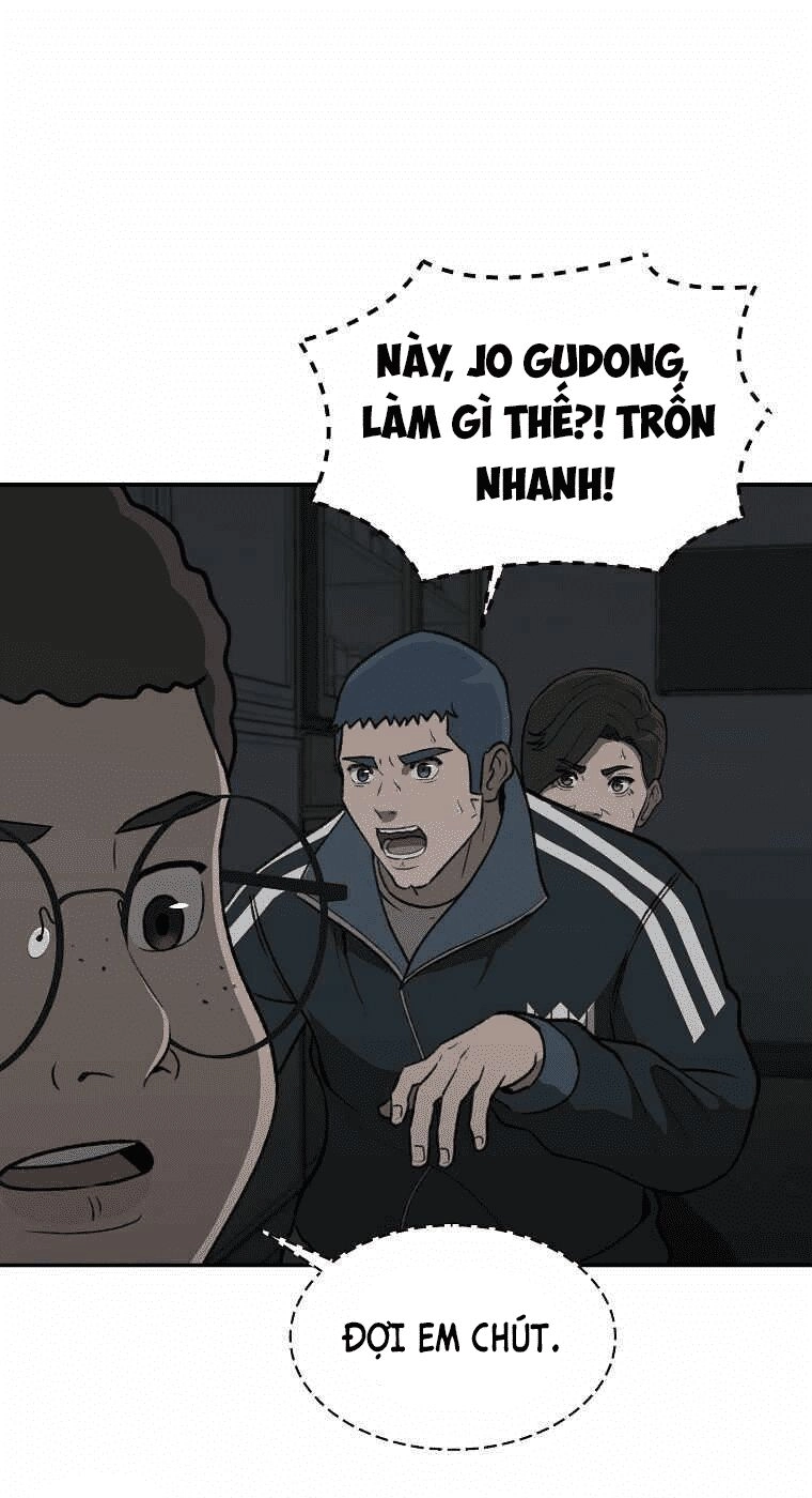 Con Tàu Zombie Chapter 15 - 44