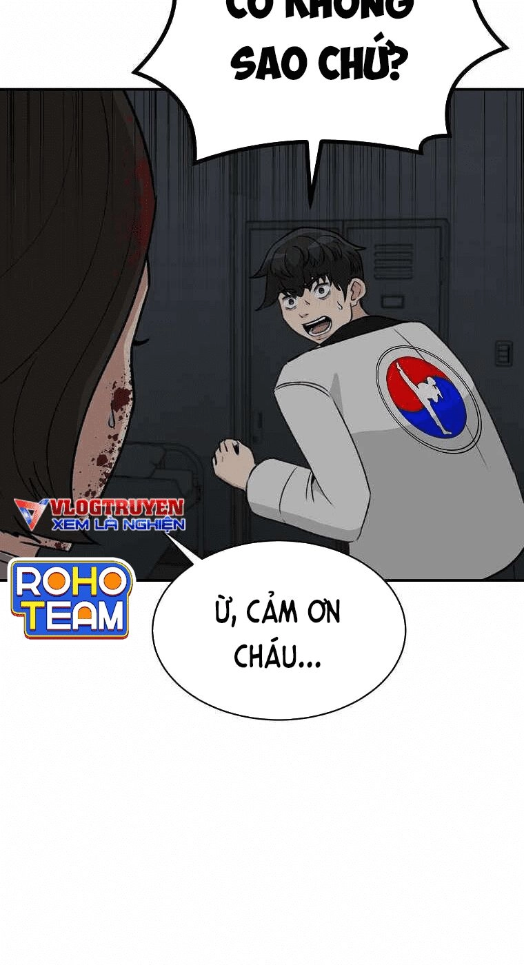 Con Tàu Zombie Chapter 15 - 63