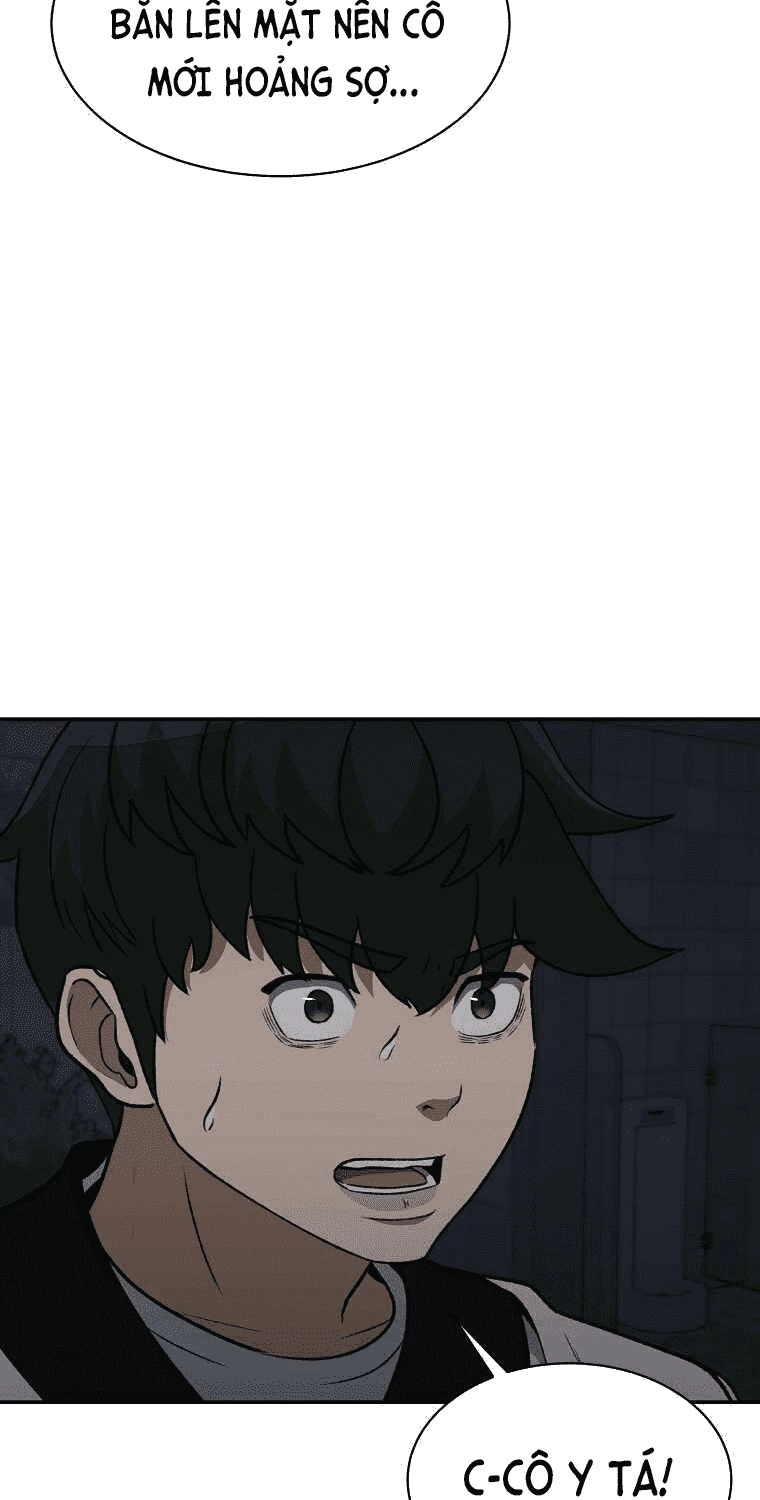 Con Tàu Zombie Chapter 15 - 75