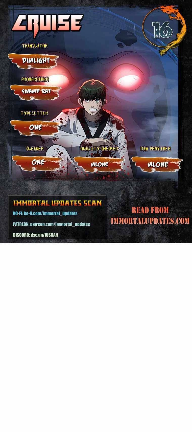 Con Tàu Zombie Chapter 16 - 1