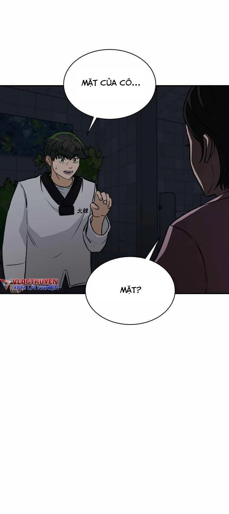 Con Tàu Zombie Chapter 16 - 2